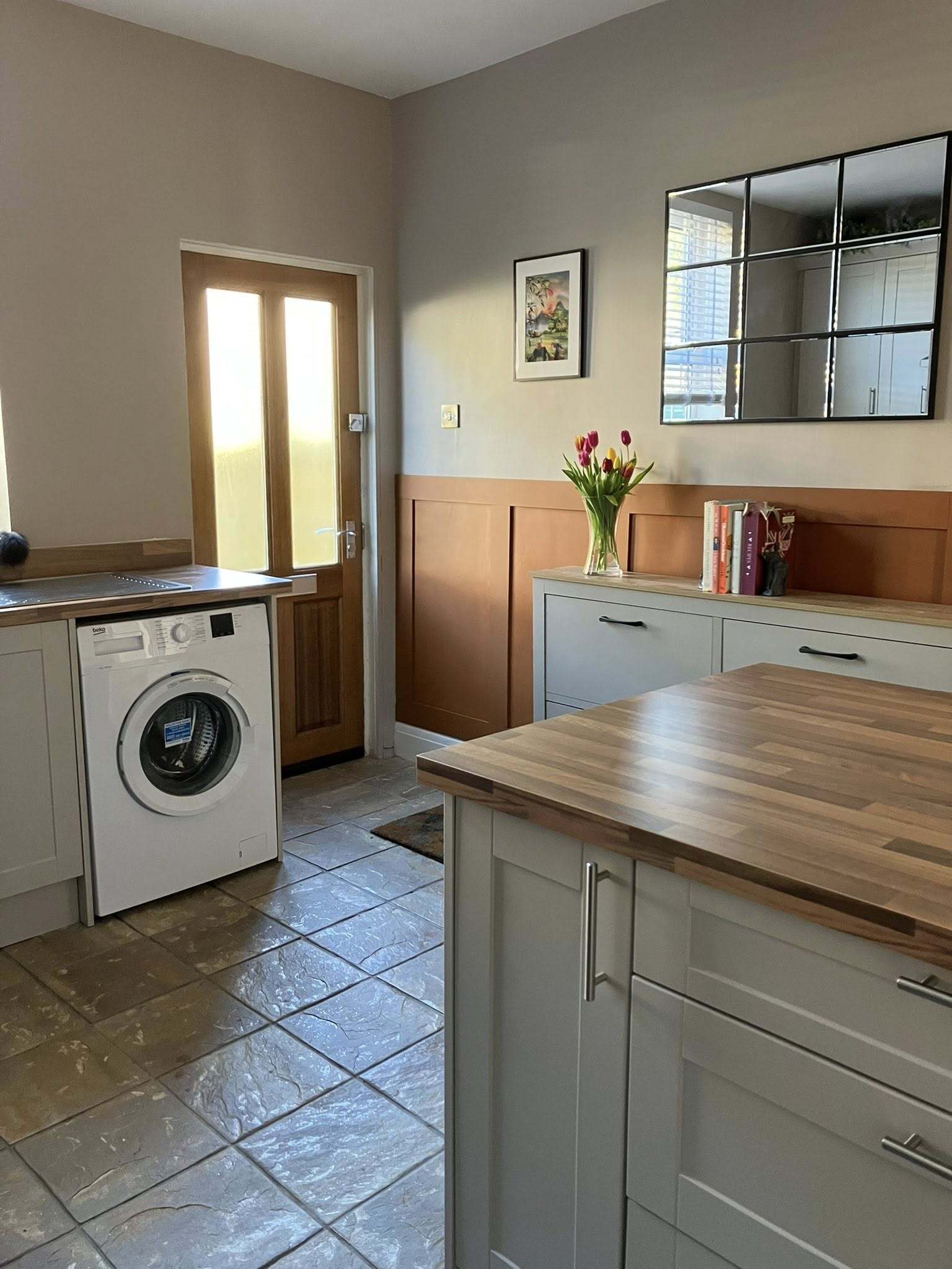 Bespoke Kitchens