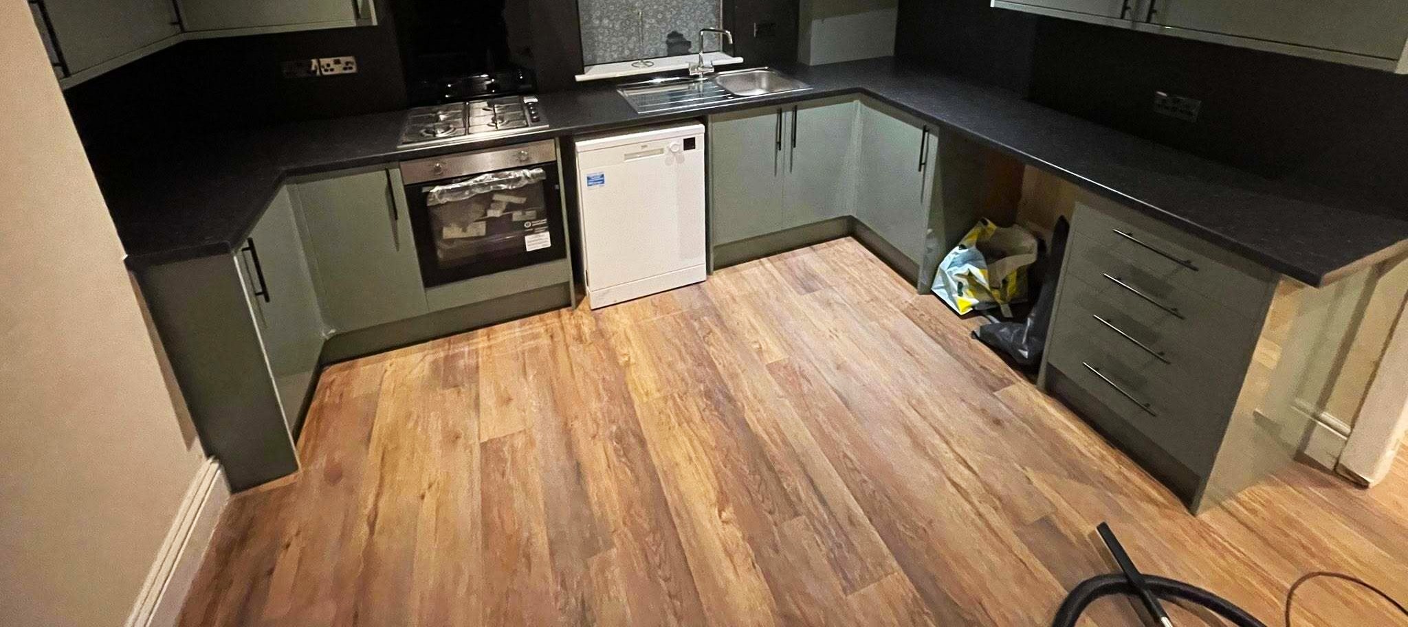 Flooring