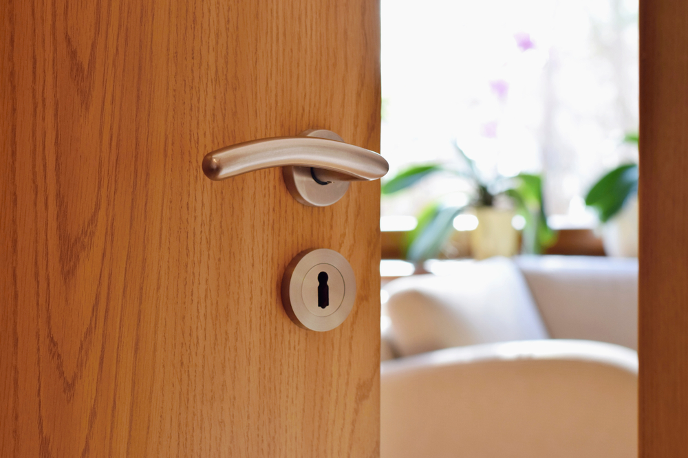 Interior Doors