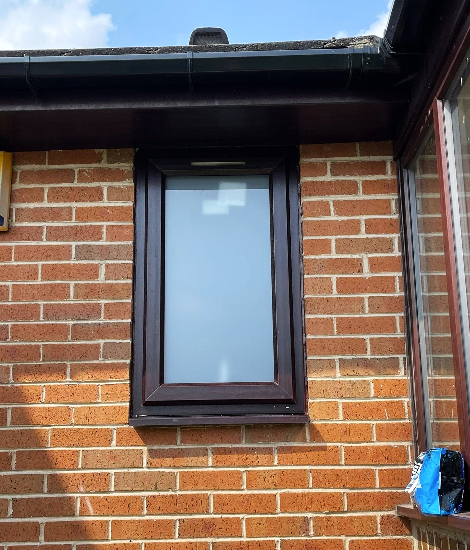 UPVC Doors and Windows